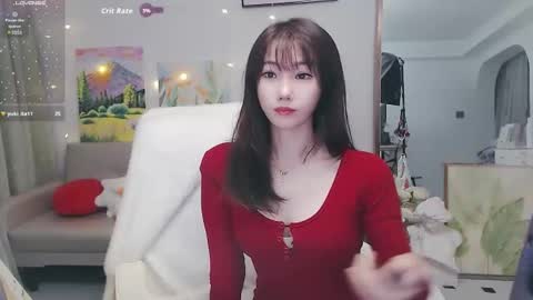 candy8998 online show from March 16, 2026, 11:09 pm