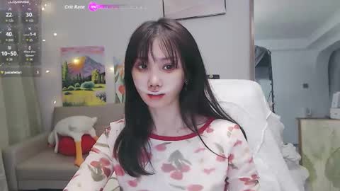 candy8998 online show from April 6, 2026, 9:49 pm