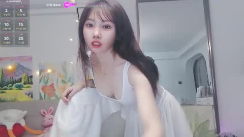 candy8998 online show from April 16, 2026, 10:12 pm