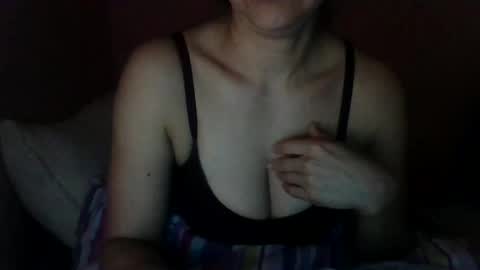 candy9524 online show from February 25, 2026, 8:35 am