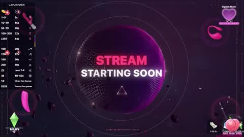   online show from October 12, 2025, 4:00 am