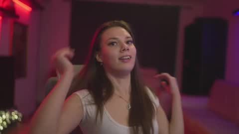 Candy Storm online show from November 15, 2025, 8:49 pm