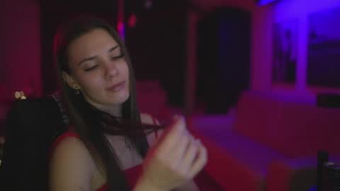 Candy Storm online show from January 7, 2026, 8:55 pm