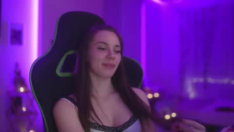 Candy Storm online show from March 13, 2026, 1:34 am