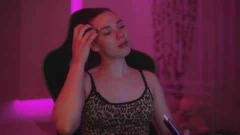 Candy Storm online show from March 20, 2026, 12:04 am