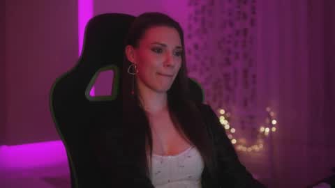 Candy Storm online show from March 23, 2026, 9:08 pm