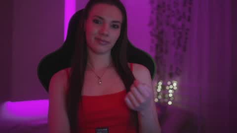 Candy Storm online show from March 27, 2026, 11:15 pm