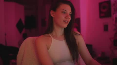 Candy Storm online show from April 18, 2026, 1:20 am