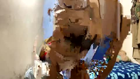 candy_abie online show from January 3, 2025, 2:30 pm