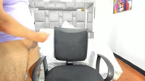 Candy  And Andy  online show from March 2, 2025, 1:49 pm