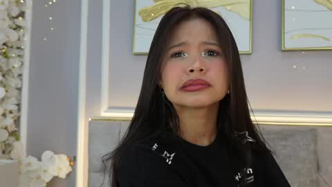 Snapshot of candy_beck chatting on April 1, 2026, 3:31 pm Candy Beck online show from April 1, 2026, 3:31 pm