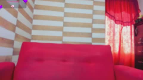 Candy  Brown online show from February 11, 2025, 6:33 pm