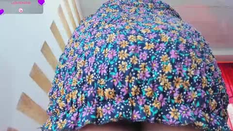 Candy  Brown online show from February 18, 2025, 3:54 pm