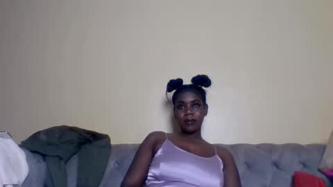 Cammy online show from November 27, 2025, 5:37 pm