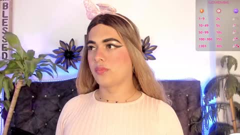 CamilaInstagram candy canne  Pvt open online show from February 4, 2025, 8:49 pm