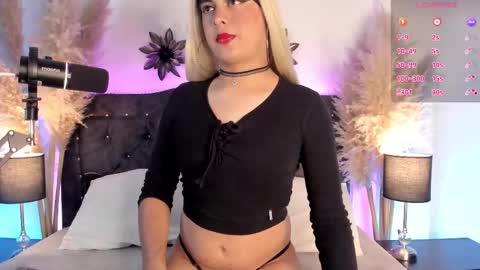 CamilaInstagram candy canne  Pvt open online show from March 11, 2025, 9:15 pm