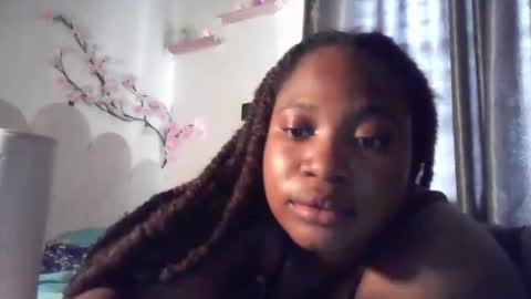 Snapshot of candy_creamypussy chatting on April 10, 2026, 10:53 am Candy online show from April 10, 2026, 10:53 am