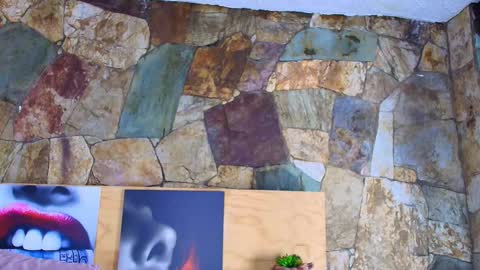 Jolie online show from January 15, 2026, 8:45 pm