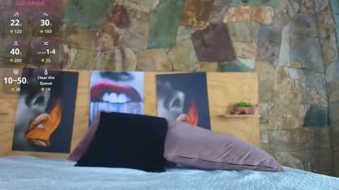 Jolie online show from February 6, 2026, 8:12 pm