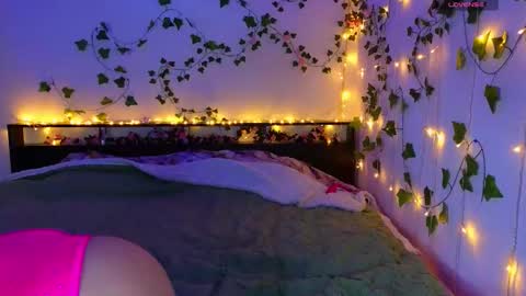 candy_flosse online show from March 26, 2026, 4:29 am