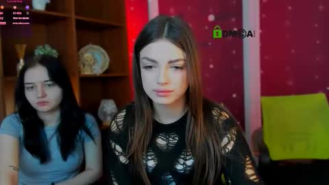 candy flossie1 online show from January 7, 2026, 6:16 am