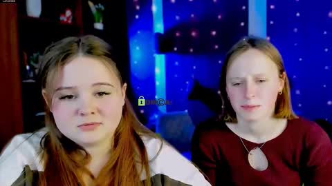 candy flossie1 online show from February 16, 2026, 7:21 pm