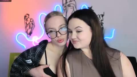 candy flossie1 online show from March 14, 2026, 7:19 pm