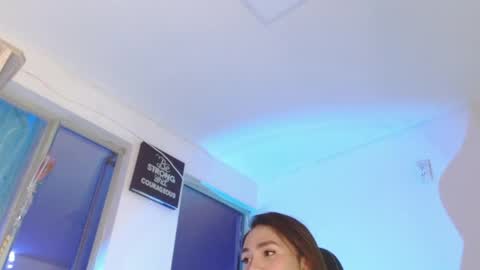 candy_giuliana21 online show from April 10, 2026, 1:33 am