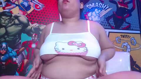 Snapshot of candy_hairy chatting on April 16, 2026, 4:35 am candy online show from April 16, 2026, 4:35 am