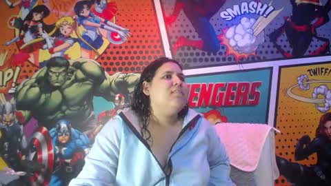 Snapshot of candy_hairy chatting on July 4, 2026, 3:35 am candy online show from July 4, 2026, 3:35 am
