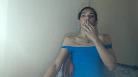 candy_hot_trans online show from February 6, 2025, 5:51 pm