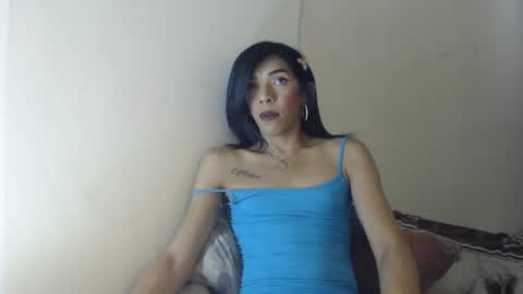 candy_hot_trans online show from February 12, 2025, 6:40 am