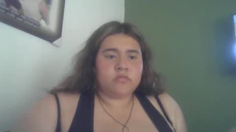 Snapshot of candy_kaelor chatting on February 11, 2026, 8:47 pm candy_kaelor online show from February 11, 2026, 8:47 pm