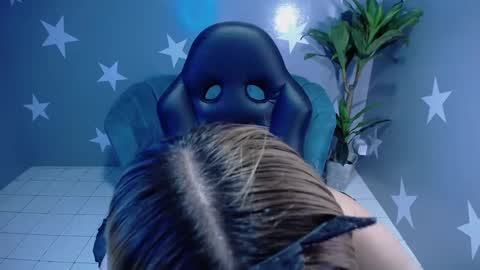 candy_kush_a online show from September 29, 2025, 8:46 pm