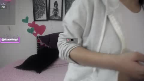 Snapshot of candy_lexy_stg chatting on February 17, 2025, 12:38 pm Lexy Candy online show from February 17, 2025, 12:38 pm