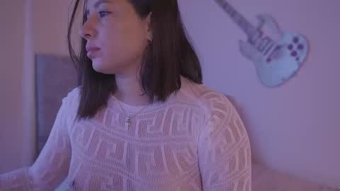 Jamie online show from February 7, 2026, 1:53 am