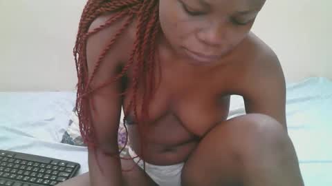 Snapshot of candy_lisah chatting on March 25, 2026, 12:44 pm Lisa online show from March 25, 2026, 12:44 pm