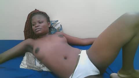 Snapshot of candy_lisah chatting on March 31, 2026, 6:58 am Lisa online show from March 31, 2026, 6:58 am