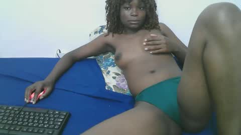 Snapshot of candy_lisah chatting on April 16, 2026, 9:43 am Lisa online show from April 16, 2026, 9:43 am