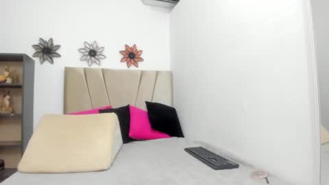 Snapshot of candy_liss18 chatting on September 27, 2025, 12:04 am liss sophia online show from September 27, 2025, 12:04 am