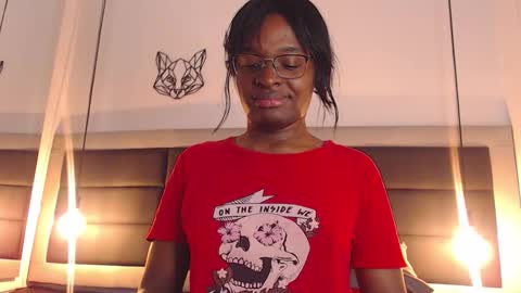 CANDY LOVE  DANNA online show from November 19, 2025, 7:25 pm