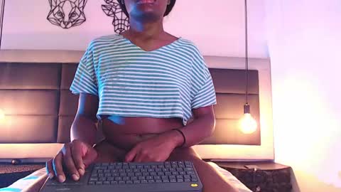 CANDY LOVE  DANNA online show from April 2, 2026, 1:42 pm