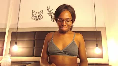 CANDY LOVE  DANNA online show from April 6, 2026, 8:10 pm