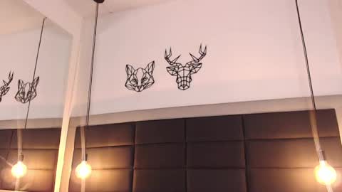 CANDY LOVE  DANNA online show from April 8, 2026, 9:37 pm