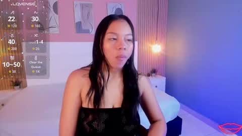 Candy online show from October 25, 2025, 3:58 am