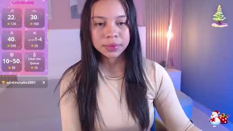 Candy online show from November 21, 2025, 4:11 am