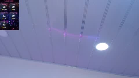 Snapshot of candy_lux_ chatting on June 1, 2026, 1:02 pm Candy online show from June 1, 2026, 1:02 pm