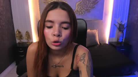 C A N D Y  online show from July 26, 2026, 3:36 am