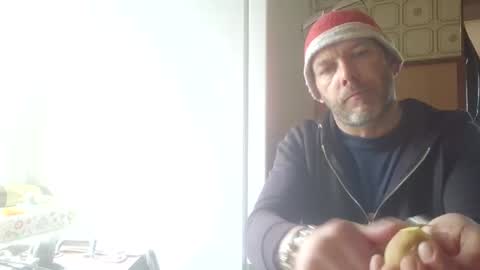 Candyman005 69 online show from April 4, 2026, 9:40 am