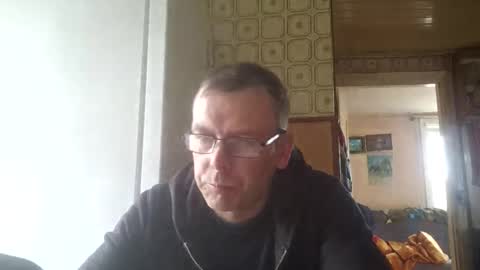 Candyman005 69 online show from April 5, 2026, 1:30 pm